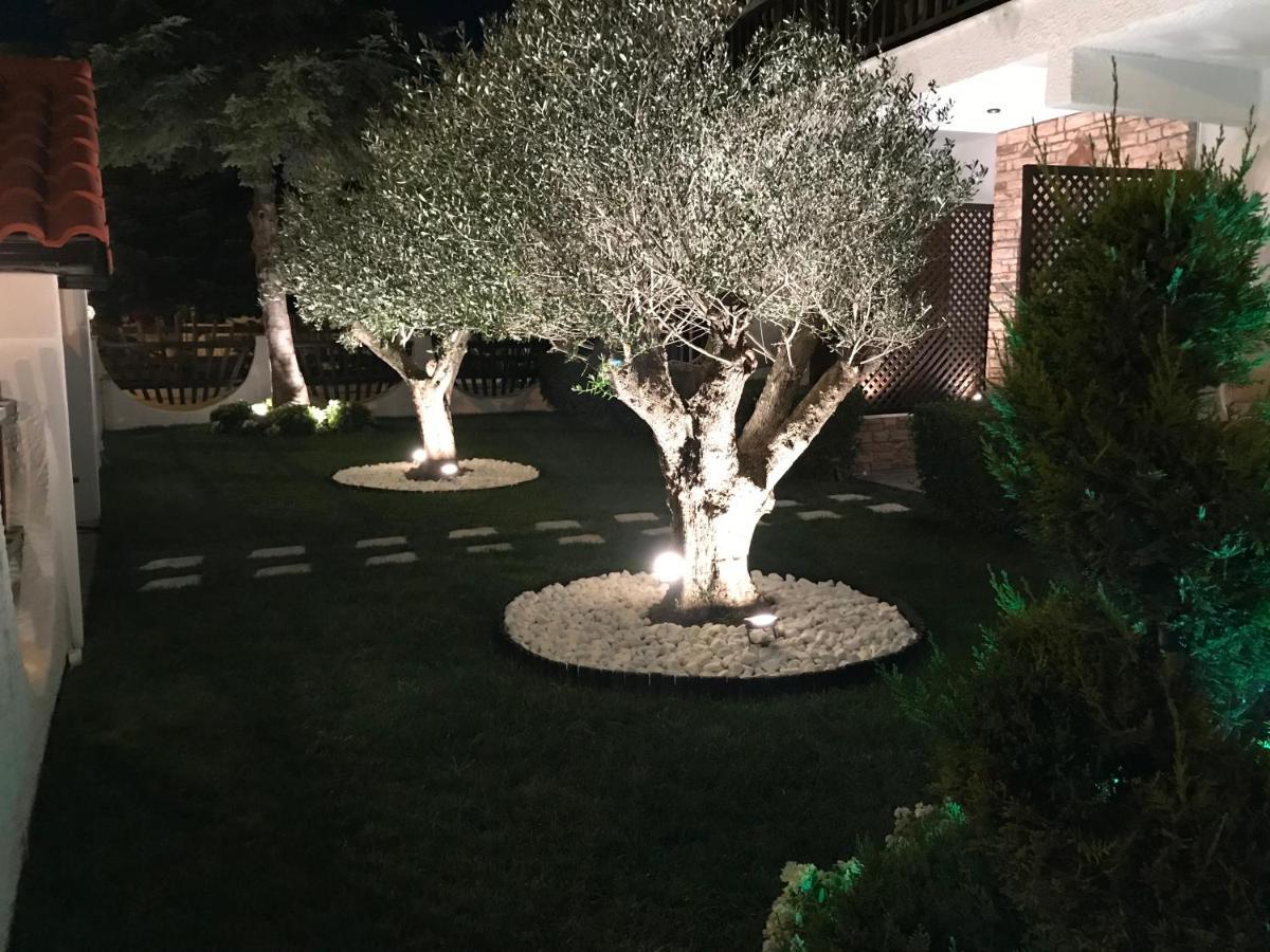 شقة Amaryllis House بلاتامونيس المظهر الخارجي الصورة