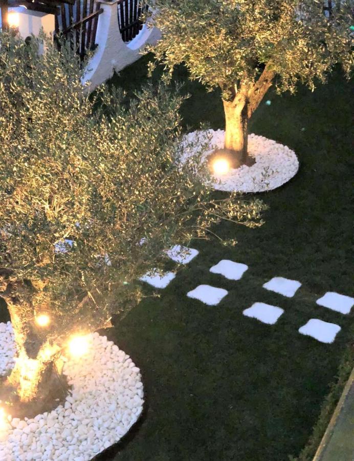 شقة Amaryllis House بلاتامونيس المظهر الخارجي الصورة