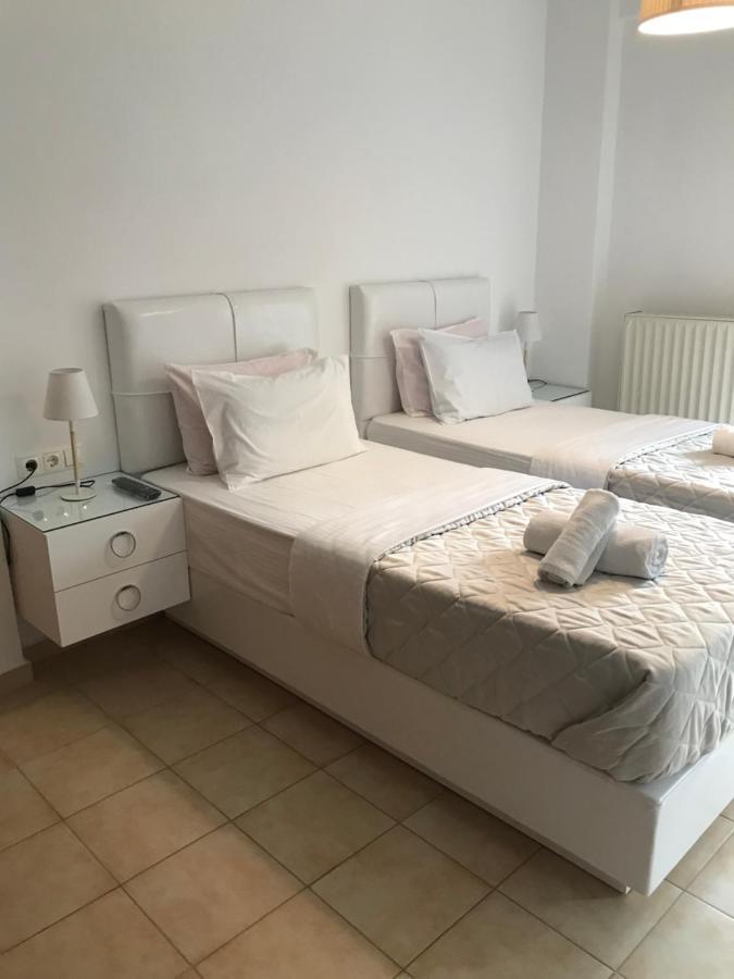 شقة Amaryllis House بلاتامونيس المظهر الخارجي الصورة